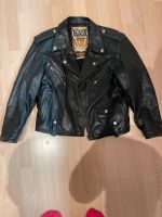 Designer,Diesel,Biker,Leder,Vintage,99er,Original,Cowhide,Rocker, München - Trudering-Riem Vorschau