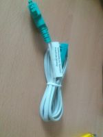 Telefonkabel ca 1,5m TAE-6/4-F STECKER AUF RJ45 telekom Hessen - Gießen Vorschau