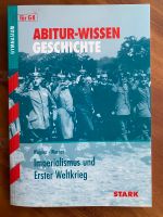 STARK Gymnasium Abitur-Wissen GESCHICHTE Niedersachsen - Lüneburg Vorschau