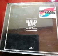 The Beatles Tapes doppel CD Musik und Interviews Sachsen - Zeithain Vorschau