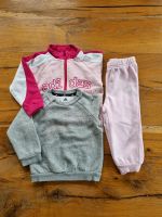 Set Jogginganzug adidas rosa Gr. 80 Baden-Württemberg - Niederstetten Vorschau