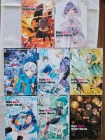 Das Herz einer Hexe Manga 1-8 Sachsen - Zittau Vorschau