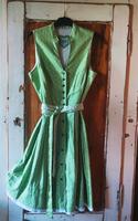 Trachtenkleid Dirndl Spieth & Wensky Größe 42 neuwertig Bayern - Langdorf Vorschau