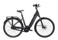 QWIC MIRA Daily 65Nm City Trekking E-Bike Damen Hollandrad 522wh Nordrhein-Westfalen - Wettringen Vorschau