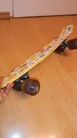 Skateboard, gut erhalten,Ball, Rugbyball, neu Bayern - Amberg Vorschau