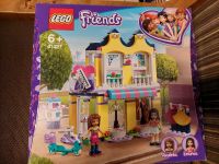 41427 Lego Friends Emmas Modegeschäft Bayern - Friedberg Vorschau