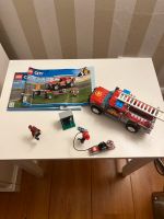 Lego City Feuerwehrauto 60231 Altona - Hamburg Iserbrook Vorschau