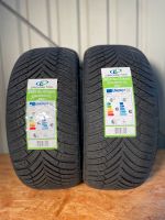 4x Ganzjahresreifen 225/45 R17 94v Linglong Greenmax Bergedorf - Ochsenwerder Vorschau