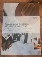 Influencer Marketing - Chance und Risiken Baden-Württemberg - Pforzheim Vorschau