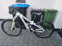 Haibike Seet Fullseven 7.0 Nordrhein-Westfalen - Warstein Vorschau