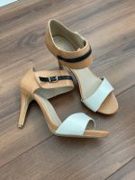 Sandalen Pumps High Heels Gr 41 Rheinland-Pfalz - Bodenheim Vorschau