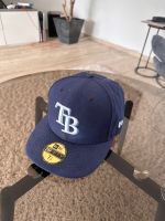 Tampa Bay Rays new era cap Baseball Mütze 7 1/8 Niedersachsen - Braunschweig Vorschau