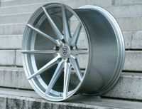 20 Zoll Deep Concave Felgen Ford Mustang Nissan GTR 350Z 370Z Baden-Württemberg - Uhingen Vorschau