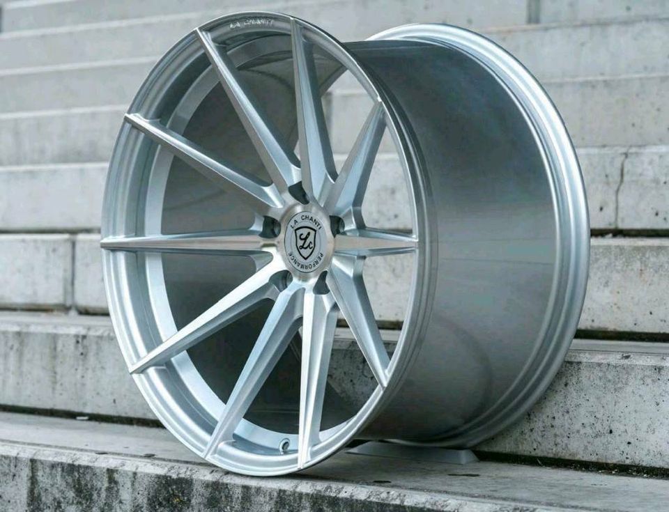 20 Zoll Deep Concave Felgen Ford Mustang Nissan GTR 350Z 370Z in  Baden-Württemberg - Uhingen | Reifen & Felgen | eBay Kleinanzeigen ist  jetzt Kleinanzeigen