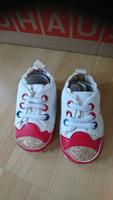 Babyschuhe Größe 19,20,21 teils neu Rostock - Brinckmansdorf Vorschau