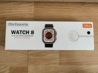 Smart Watch 8 Wuppertal - Elberfeld Vorschau