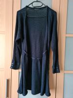 Strickjacke, Vero Moda, Dunkelblau, S Hessen - Habichtswald Vorschau