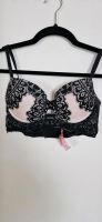 Hunkemöller bh Größe 70 C Rosa schwarz Hessen - Bad Homburg Vorschau