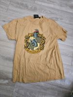 Harry Potter Hufflepuff T-Shirt M Hessen - Marburg Vorschau