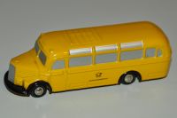 Schuco Piccolo 1:90 Mercedes-Benz O 3500 Bus TOPP NEU Nordrhein-Westfalen - Datteln Vorschau