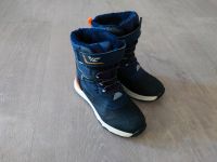 Gefütterte Winterstiefel Winterschuhe Kinder Größe 31 Hessen - Rödermark Vorschau