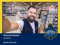 Warenverräumer (m/w/d) M im Handel-B ab 13,00 € 66839 Schmelz Saarland - Schmelz Vorschau