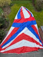 Spinnaker von Maxi Fenix inkl. Bergeschlauch - 45 qm Eimsbüttel - Hamburg Niendorf Vorschau