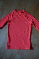 Sonnenschutz-Shirt - UNGETRAGEN - Pink Gr 98/104 Hessen - Wehrheim Vorschau