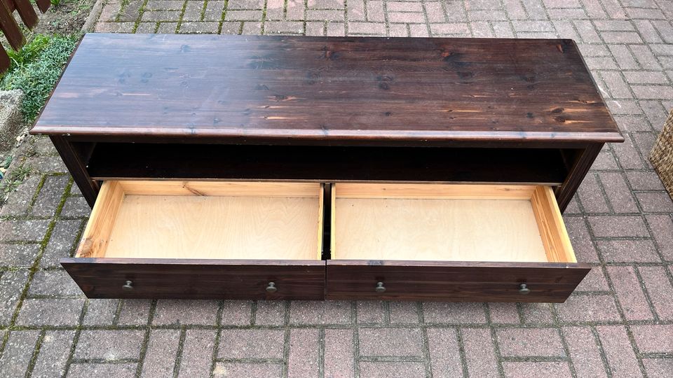 Sideboard TV Schrank in Hettstedt