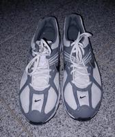 ☆ Nike ☆ Sportschuhe ☆ Neu ☆ Größe 46 ☆ Nike ☆ Sportschuhe ☆ Bayern - Biberbach Vorschau