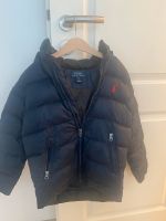 Ralph Lauren Daunen Winterjacke warm 8Jahre Gr.122/134 Bayern - Kelheim Vorschau