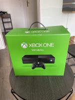 Xbox one 500GB Nordrhein-Westfalen - Spenge Vorschau