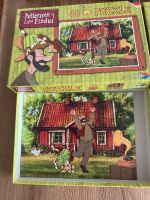 Petterson und Findus Puzzle Innenstadt - Köln Altstadt Vorschau