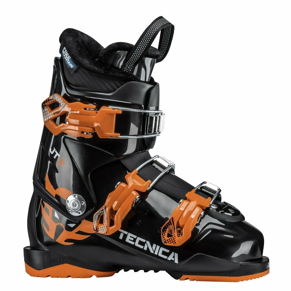 Skischuhe Tecnica JT3 Junior Flex 45 Kinder Skistiefel Jugend Ski in Haßloch