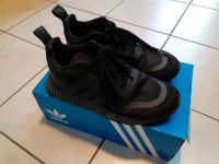 Schwarze Sneaker Adidas multix j fx6231, 39 1/3, UK 6, US 6 1/2 Dortmund - Barop Vorschau