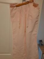 Damen Leinenhose Brandenburg - Wittenberge Vorschau