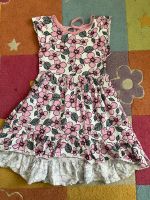 Handmade Kleid 128 Sachsen - Rabenau Vorschau