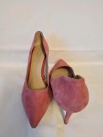 High heels, pink,Gr. 42, 5th avenue Nordrhein-Westfalen - Oberhausen Vorschau