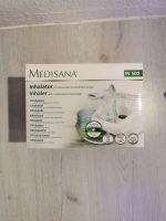 Medisana Inhalator Schleswig-Holstein - Ascheberg Vorschau