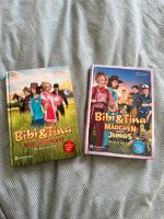 Bücher zum Film: Bibi & Tina Nordrhein-Westfalen - Freudenberg Vorschau