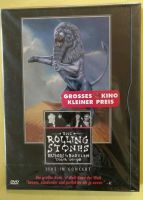 Musik DVD,s THE ROLLING STONES KULT ROCK BAND KLASSIKER Dortmund - Innenstadt-Nord Vorschau