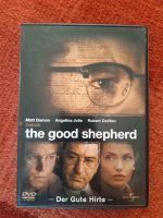 The good Shepherd DVD Film de Niro Niedersachsen - Menslage Vorschau