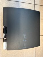 Sony PlayStation 3, inkl. Controller und Kabel, 6Spiele Eimsbüttel - Hamburg Schnelsen Vorschau
