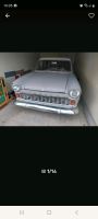 Ford Taunus 12m G13 Motorhaube Nordrhein-Westfalen - Wermelskirchen Vorschau