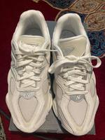 New Balance 9060 40 neu beige Creme sneaker Köln - Ehrenfeld Vorschau