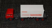 Wiking LKW Mercedes Container & Muldenkipper 1/87 selten TOP Hessen - Reiskirchen Vorschau