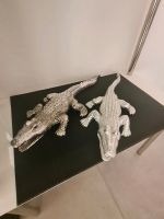 Deko Krokodil/Alligator/Reptil/Dekofigur Nordrhein-Westfalen - Heinsberg Vorschau