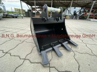 Tieflöffel MS01 Symlock 500 mm Baggerlöffel Minibagger Niedersachsen - Bremervörde Vorschau