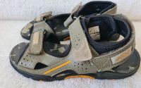 ECCO JUNGEN SANDALEN GRAU GR.32 KLETTVERSCHLUß Bayern - Dittelbrunn Vorschau