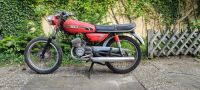 2x Yamaha RD125 AS3 Zweitakt-Oldtimer - ERSATZTEILE o. Neuaufbau Nordrhein-Westfalen - Werther (Westfalen) Vorschau